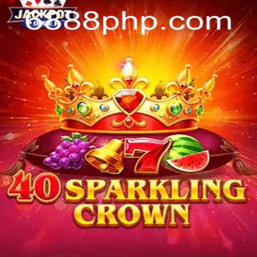 Unveiling the Dazzle of 40SparklingCrown