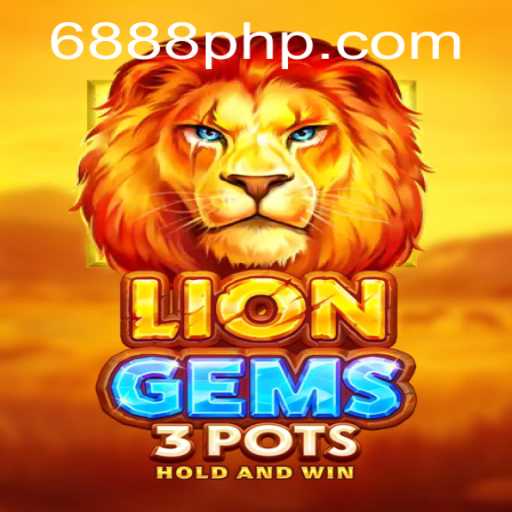 Unveiling LionGems3pots: A Captivating Journey into the Gaming World