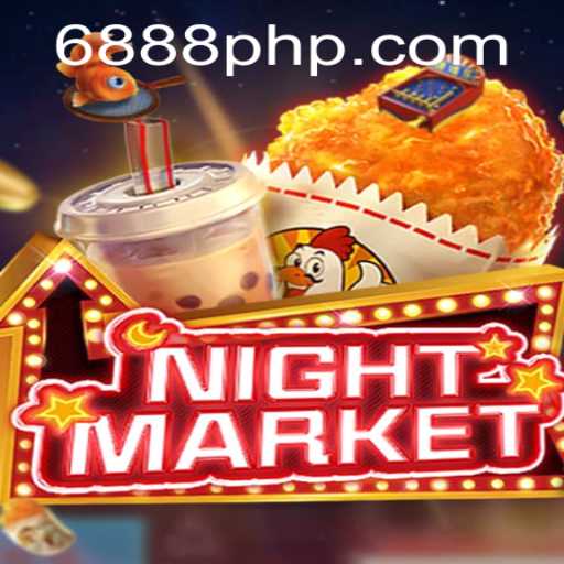 Exploring NIGHTMARKET: The Latest Sensation in Gaming