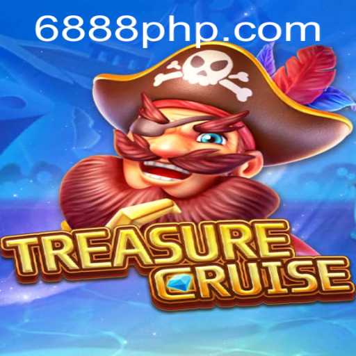 Unlock the Thrill of TREASURECRUISE with the Exciting 888 PHP Experience