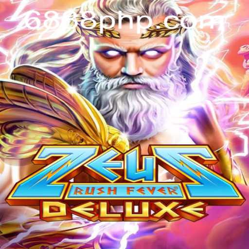 Unleashing the Thrills of ZeusRushFeverDeluxe: A Comprehensive Guide